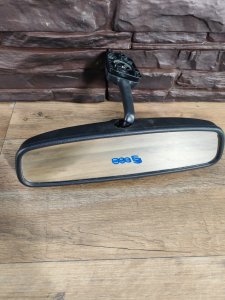 зеркало заднего вида салонное HONDA RAFAGA