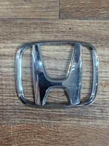 Эмблема HONDA STREAM