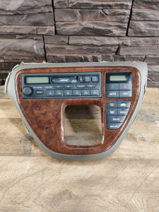 Блок климат контроля HONDA ODYSSEY