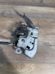 Замок капота HONDA ODYSSEY