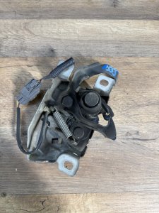 Замок капота HONDA ODYSSEY RA6 RA7 RA8 RA9 2002