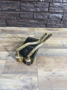 Радиатор печки HONDA RAFAGA