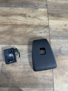 Датчик дождя MAZDA AXELA OEM B32H665G0B BK5P 2007