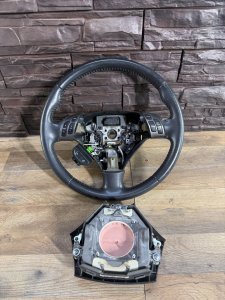 Руль HONDA ACCORD CL7 CL8 CL9 2006