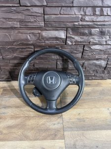 Руль HONDA ACCORD CL7 CL8 CL9 2006
