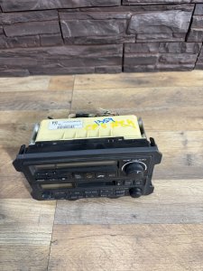 Блок климат контроля HONDA ACCORD TORNEO CF3 CF4 CF5 CF6 CF7 CL1 CL2 CH9 1998