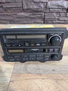 Блок климат контроля HONDA ACCORD TORNEO CF3 CF4 CF5 CF6 CF7 CL1 CL2 CH9 1998