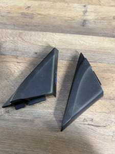 Треугольники двери уголки HONDA RAFAGA
