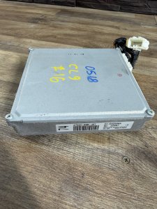 Блок управления двигателя 37820RBBJ87 HONDA ACCORD