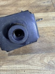 Кронштейн усилителя заднего бампера HONDA STREAM OEM 71560-S7A-300 71550-S7A-300 RN1 2002