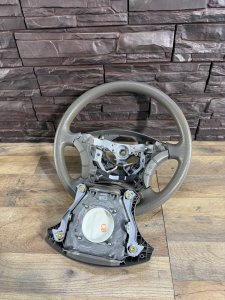 Руль TOYOTA CAMRY ACV30 2004