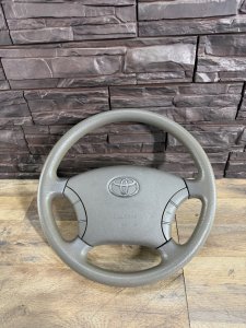 Руль TOYOTA CAMRY