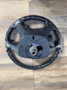 Руль HONDA RAFAGA CE4 1994