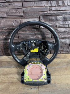 Руль HONDA RAFAGA CE4 1994