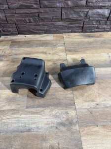 Кожух рулевой колонки HONDA RAFAGA CE4 1994