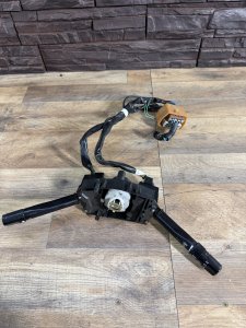 Блок подрулевых переключателей гитара HONDA RAFAGA