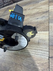 Шлейф srs подрулевой HONDA RAFAGA CE4 1994