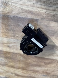 Шлейф srs подрулевой MAZDA AXELA BK5P 2007