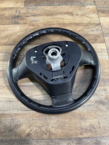 Руль MAZDA AXELA