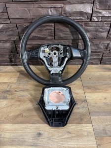 Руль MAZDA AXELA BK5P 2007