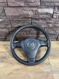 Руль MAZDA AXELA BK5P 2007