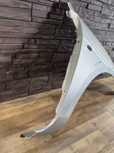 Крыло передние правое MAZDA AXELA BK5P 2007