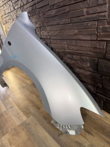 Крыло передние правое MAZDA AXELA BK5P 2007
