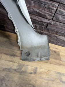 Крыло передние правое MAZDA AXELA BK5P 2007