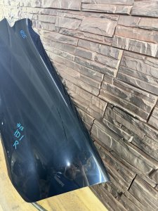 Крыло передние правое HONDA MDX YD1 2004