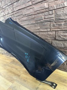 Крыло передние правое HONDA MDX YD1 2004