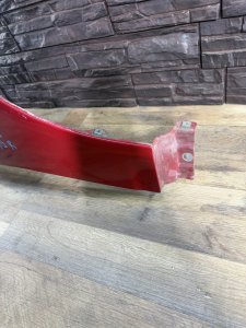 Крыло передние правое HONDA ODYSSEY RA6 RA7 RA8 RA9 2002