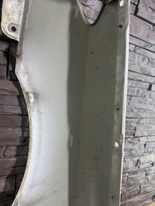 Крыло передние правое TOYOTA CAMRY ACV30 2002