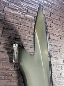 Крыло передние правое HONDA LEGEND KB2 2012