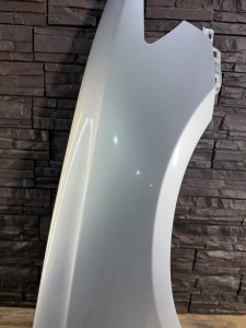 Крыло передние правое HONDA ACCORD CL7 CL8 CL9 2007