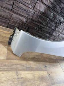 Крыло передние левое MAZDA AXELA BK5P 2007
