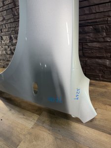 Крыло передние левое MAZDA AXELA BK5P 2007
