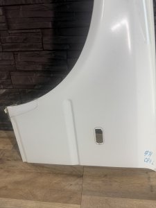Крыло передние левое HONDA RAFAGA CE4 1994