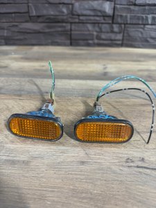 Повторители поворота HONDA RAFAGA
