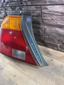 Фонарь задний левый HONDA RAFAGA CE4 1994