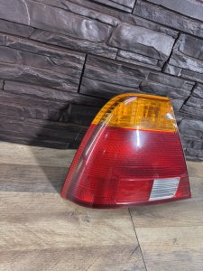 Фонарь задний левый HONDA RAFAGA CE4 1994