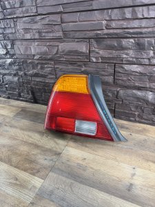 Фонарь задний левый HONDA RAFAGA