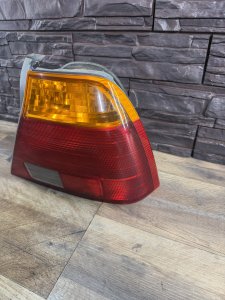 Фонарь задний правый HONDA RAFAGA CE4 1994