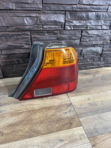 Фонарь задний правый HONDA RAFAGA