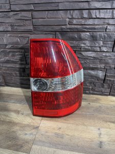 Фонарь задний правый HONDA MDX