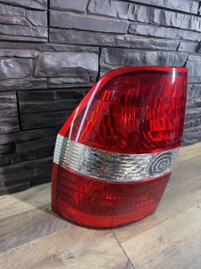 Фонарь задний левый HONDA MDX YD1 2004
