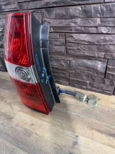 Фонарь задний левый HONDA MDX YD1 2004