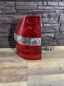 Фонарь задний левый HONDA MDX