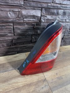 Фонарь задний правый HONDA ODYSSEY RA6 RA7 RA8 RA9 2000