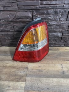 Фонарь задний правый HONDA ODYSSEY