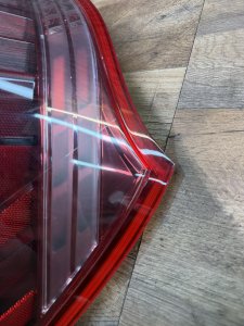 Фонарь задний левый HONDA LEGEND KB2 2012